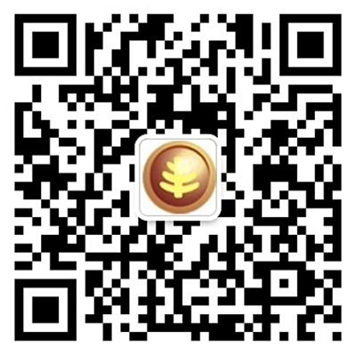 微信二维码